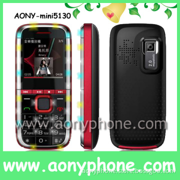 MP3, MP4, 3GP, Mini LED